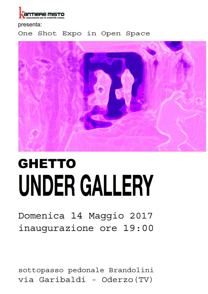 Copia di ghetto under gallery