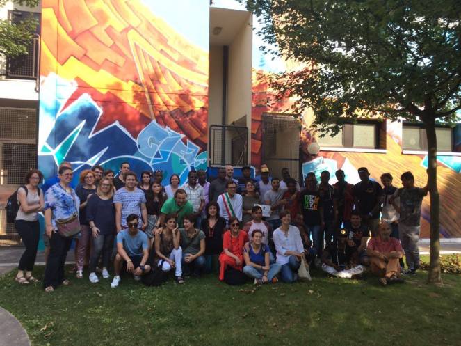 TOTALE IMPRONTE FUTURE